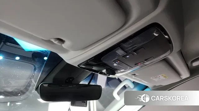 Hyundai Staria id 3616040 из Кореи 10