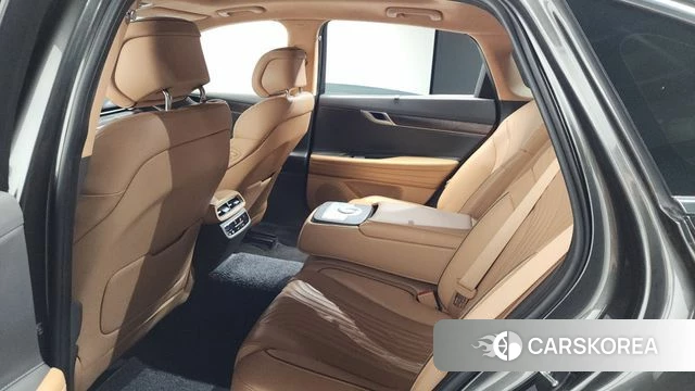 Genesis G80 (RG3) id 4282566 из Кореи 10