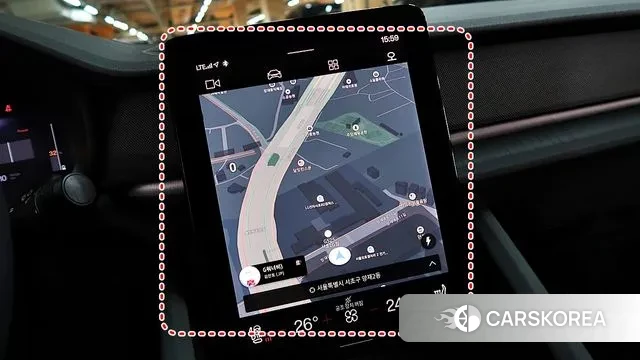 Polestar Polestar 2 id 3502995 из Кореи 10