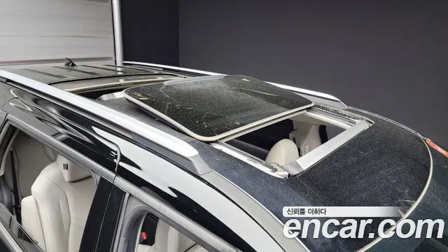 Kia Carnival 4th generation id 2712657 из Кореи 10