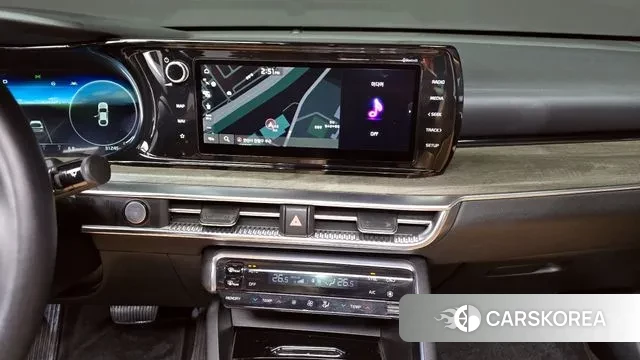 Kia K5 3rd generation id 3573204 из Кореи 10