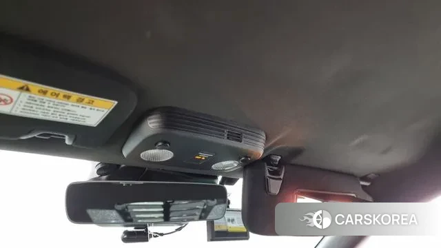 Ford Mustang id 3118094 из Кореи 10