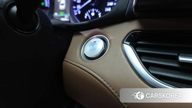 Hyundai Grandeur IG Hybrid id 4294908 из Кореи 10