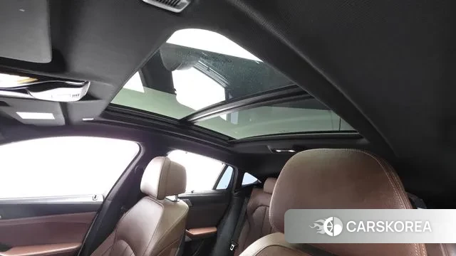 BMW X6 (G06) id 3367843 из Кореи 10