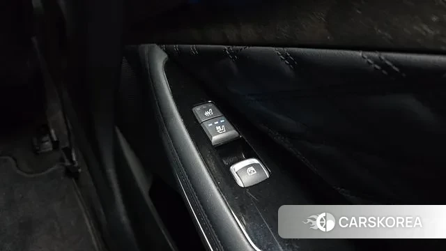 Kia K8 id 3329395 из Кореи 10