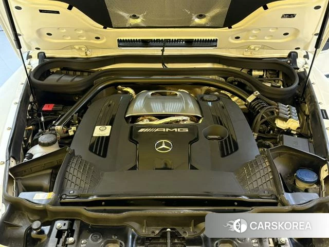 Mercedes-Benz G-class AMG id 4257109 из Китая 10