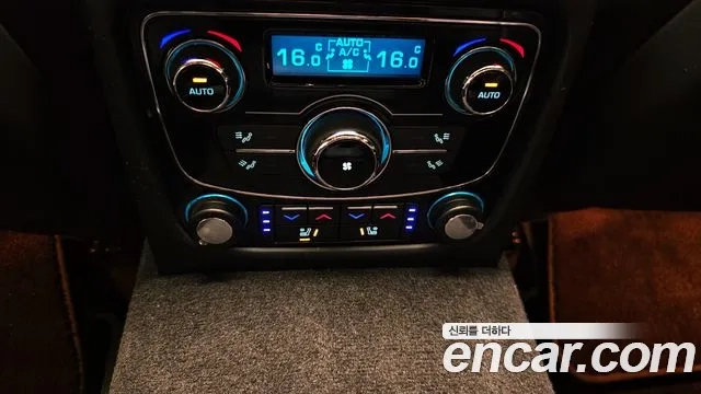 Jaguar All New XJ id 2956686 из Кореи 10