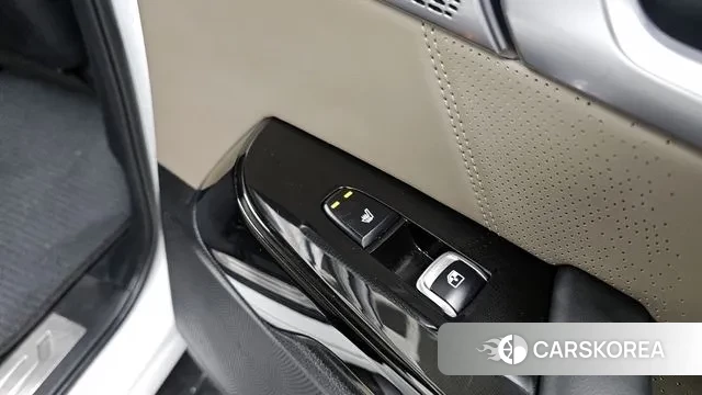 Kia Mohave Master id 3483054 из Кореи 10