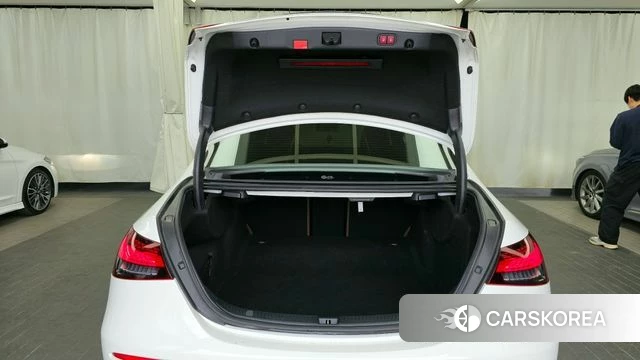 Mercedes-Benz E-Class W213 id 3893123 из Кореи 10