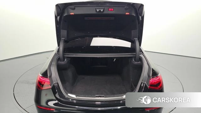 Mercedes-Benz S-Class W223 id 4534546 из Кореи 10
