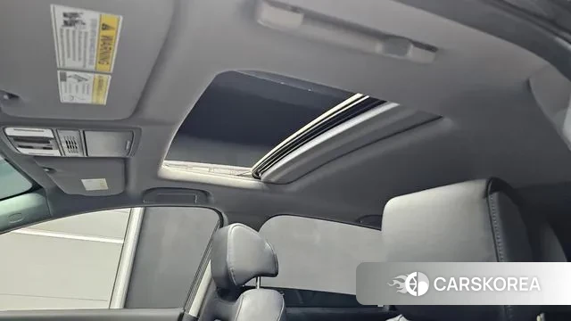 Honda CR-V 5th generation id 3059194 из Кореи 10