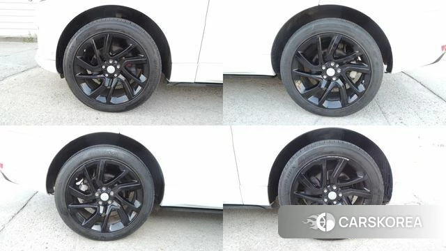 Land Rover Range Rover Sport 2nd Generation id 4206722 из Кореи 10