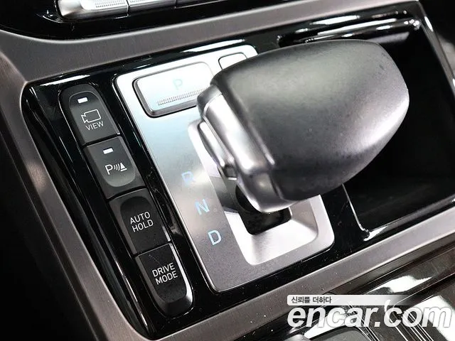 Genesis EQ900 id 2766026 из Кореи 10