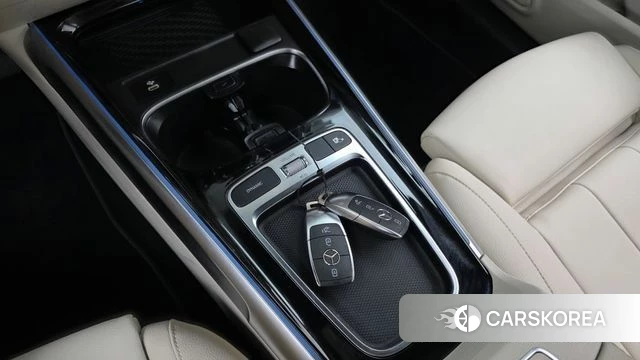 Mercedes-Benz GLB-Class X247 id 4871105 из Кореи 10