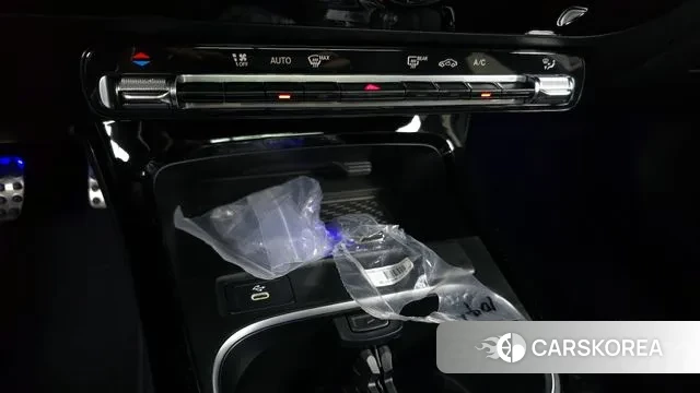 Mercedes-Benz CLA-Class C118 id 3507245 из Кореи 10