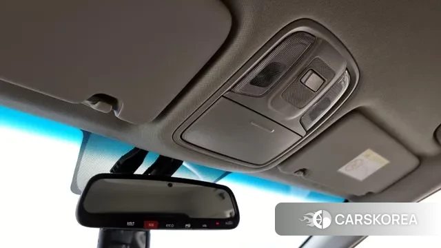 Kia Niro Plus id 3053337 из Кореи 10