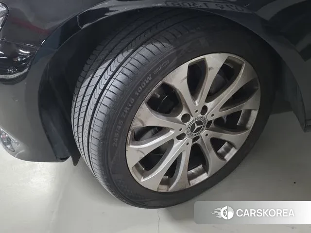 Mercedes-Benz E-Class W213 id 3612849 из Кореи 10