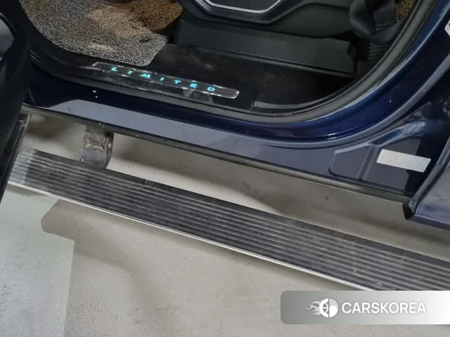 Ford F150 id 2981795 из Кореи 10