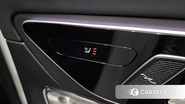 Mercedes-Benz GLC-Class X254 id 3341395 из Кореи 10