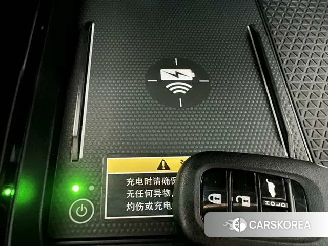 Honda GAC P7 id 4236616 из Китая 10