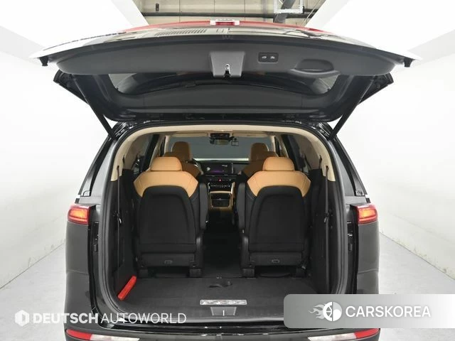 Kia Carnival 4th generation id 3827643 из Кореи 10