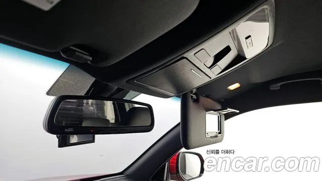 Ssangyong Rexton Sports Cannes id 2641936 из Кореи 10