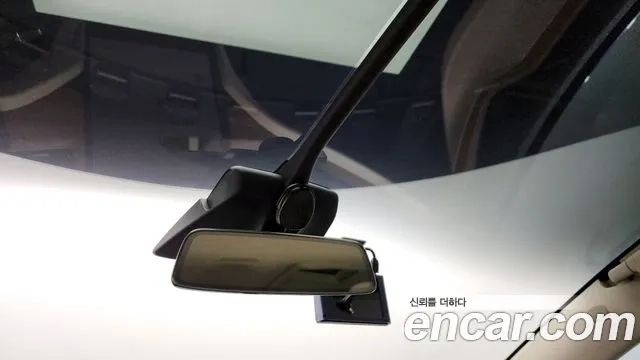 Tesla Model X id 2912719 из Кореи 10