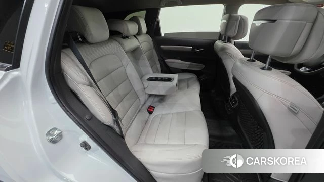 Renault Korea (Samsung) The New QM6 id 4268684 из Кореи 10