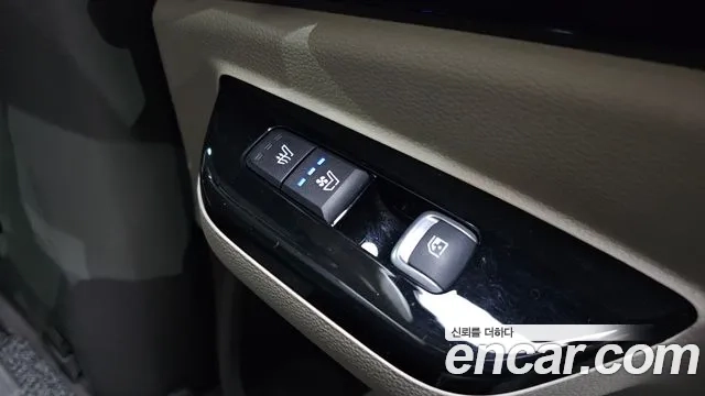 Kia Carnival 4th generation id 2869135 из Кореи 10