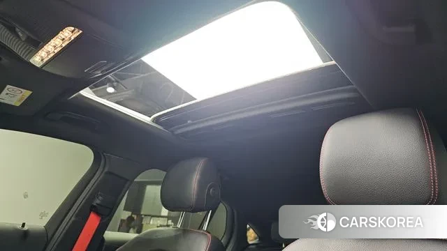 Mercedes-Benz GLC-Class X253 id 3290616 из Кореи 10