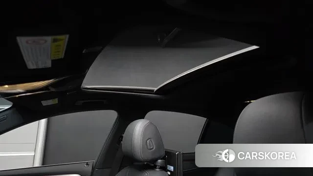 BMW 5 Series (G30) id 3636737 из Кореи 10