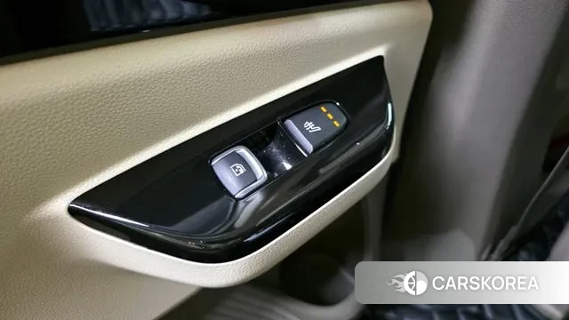 Kia Carnival 4th generation id 3400496 из Кореи 10