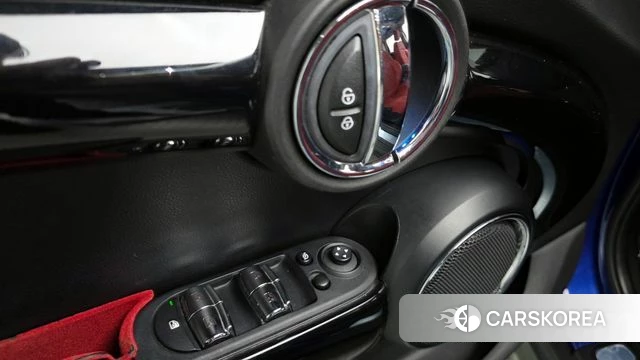 Mini Cooper id 4331124 из Кореи 10