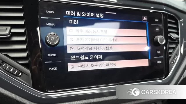 Volkswagen T-Roc id 3054558 из Кореи 10