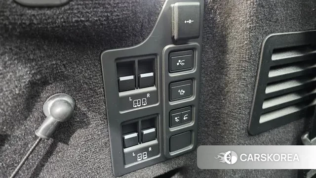 Land Rover Discovery 5 id 3599526 из Кореи 10