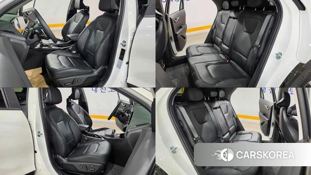Kia Di Ol Nu Niro id 4330400 из Кореи 10