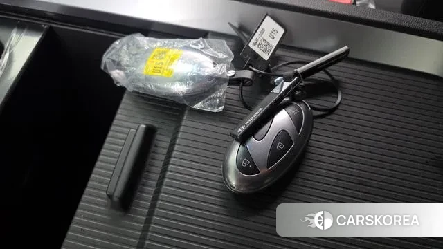 Hyundai Staria id 3769730 из Кореи 10