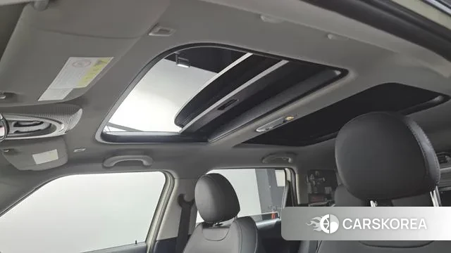 Mini Cooper Clubman id 3788946 из Кореи 10