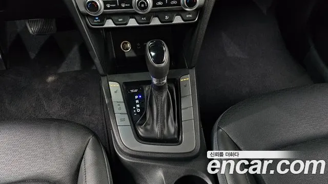 Hyundai The New Avante AD id 2594223 из Кореи 10