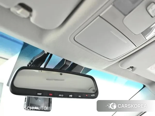 Kia The New K3 2nd generation id 3587277 из Кореи 10