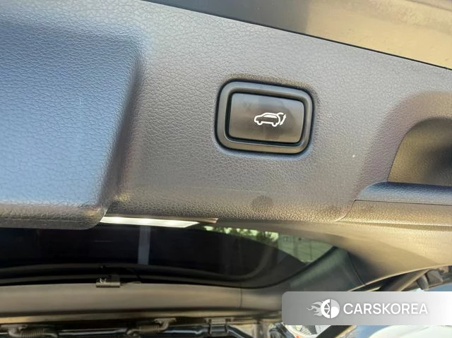 Hyundai Palisade id 4334159 из Кореи 10