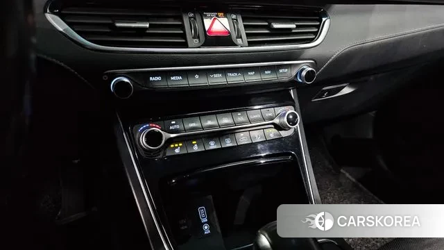 Hyundai Grandeur IG id 3233926 из Кореи 10