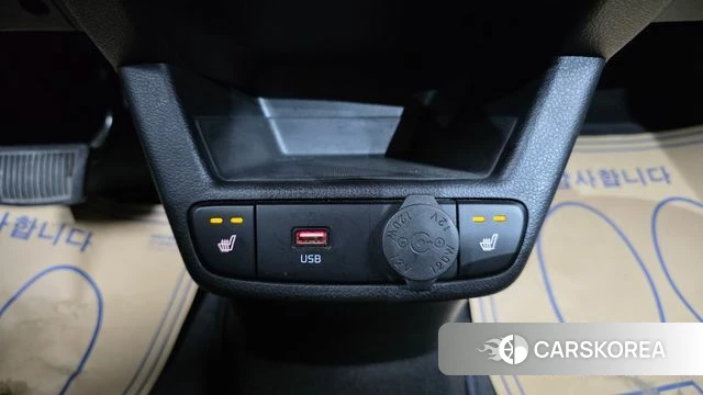 Kia The New Ray id 4506622 из Кореи 10