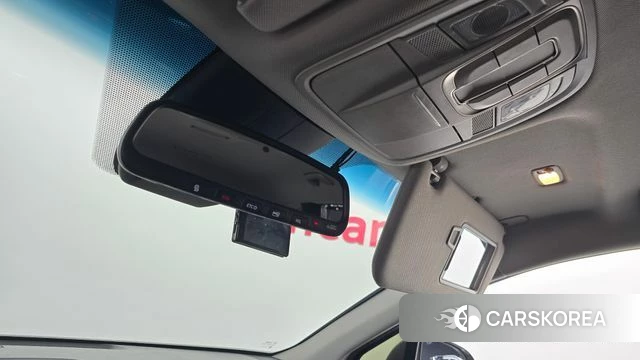 Hyundai Santa Fe TM id 4596361 из Кореи 10