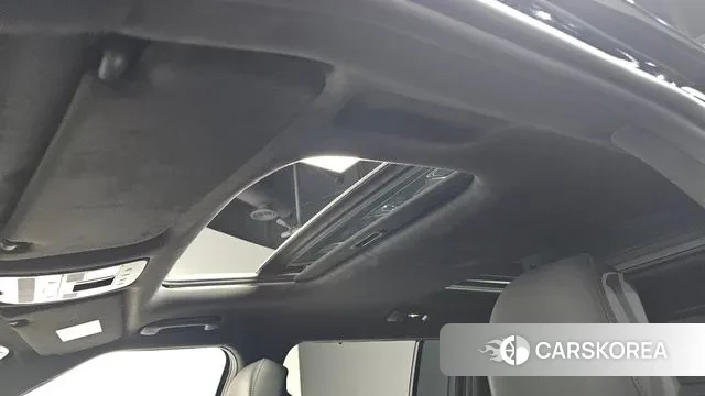 Hyundai Santa Fe (MX5) id 3442061 из Кореи 10