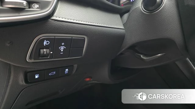 Hyundai Grandeur IG id 4568428 из Кореи 10