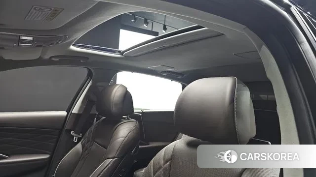 Kia More K9 id 3412949 из Кореи 10