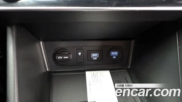 Hyundai Sonata Hybrid (DN8) id 2955096 из Кореи 10