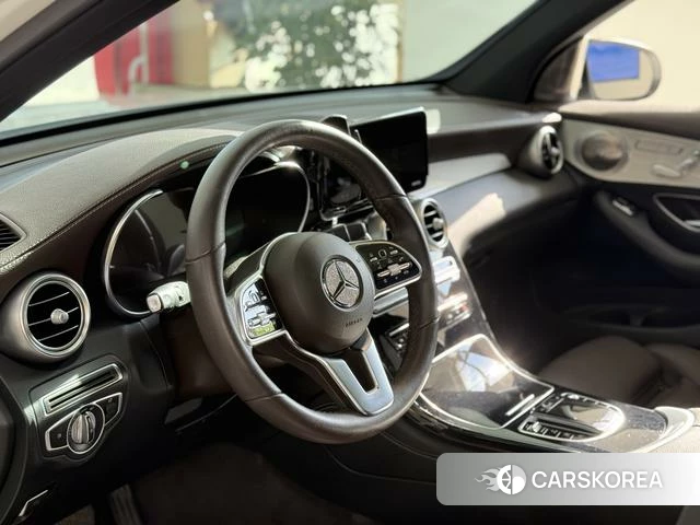 Mercedes-Benz GLC id 4257432 из Китая 10
