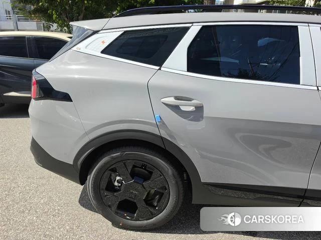 Kia The New Sportage 5th Generation id 4920970 из Кореи 10